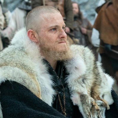 Detail Viking Season 6 Episode 1 Nomer 58