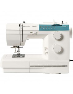 Detail Viking Sewing Machine Emerald 116 Nomer 47