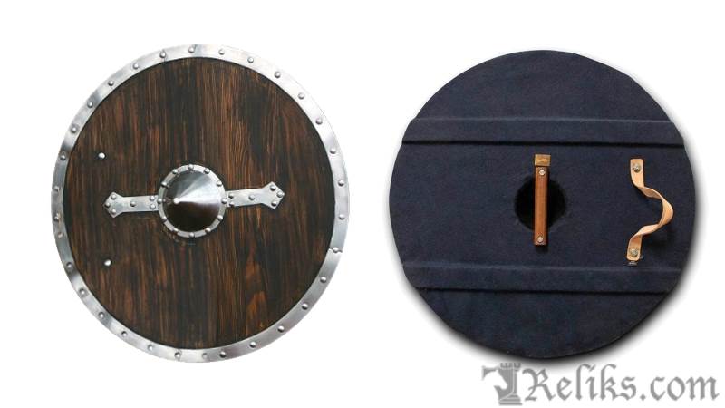 Detail Viking Shield Images Nomer 19