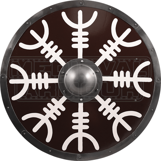 Detail Viking Shield Png Nomer 21