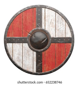 Detail Viking Shield Png Nomer 27