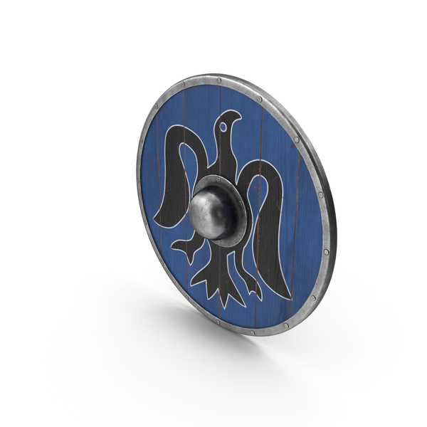 Detail Viking Shield Png Nomer 30