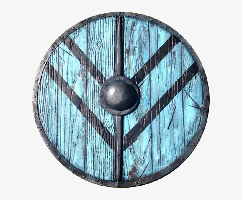 Detail Viking Shield Png Nomer 5