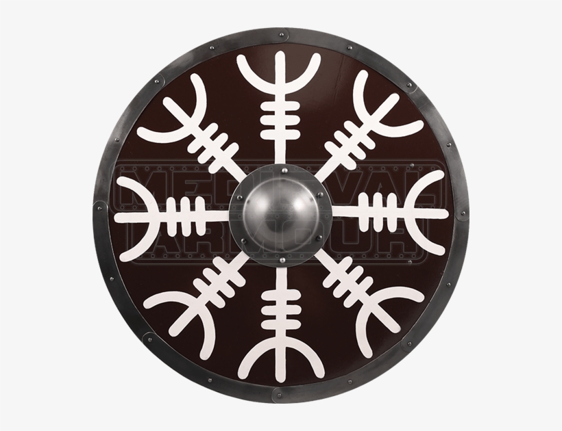 Detail Viking Shield Png Nomer 42