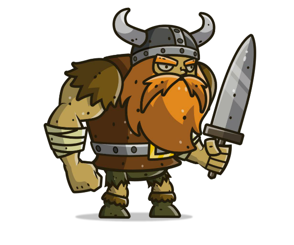 Detail Viking Transparent Background Nomer 3