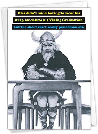 Detail Viking Valentines Card Nomer 34