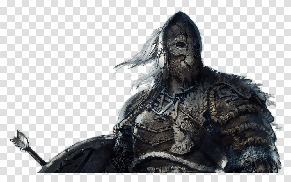 Detail Viking Warrior Png Nomer 41