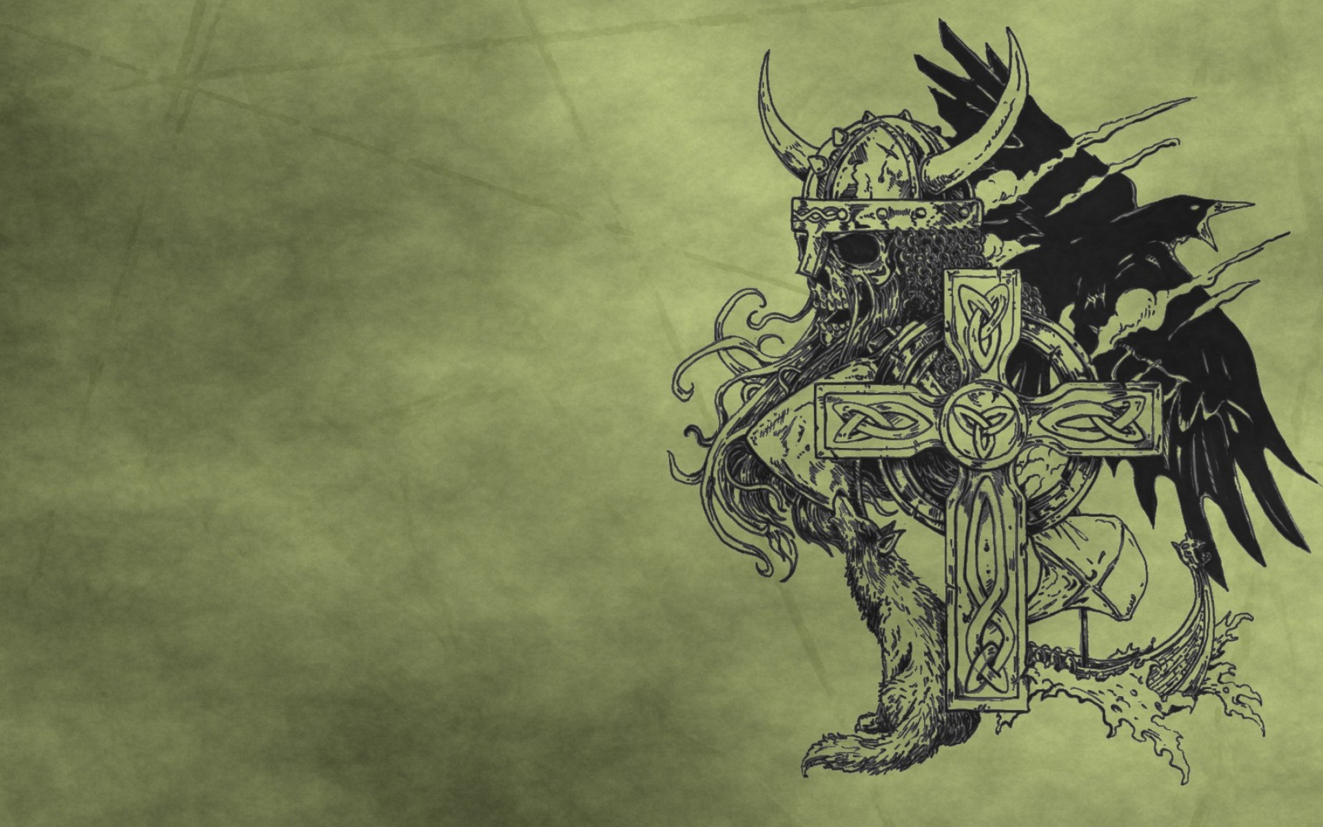 Detail Vikings Backrounds Nomer 50