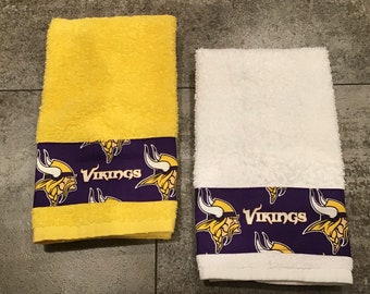 Detail Vikings Beach Towel Nomer 57