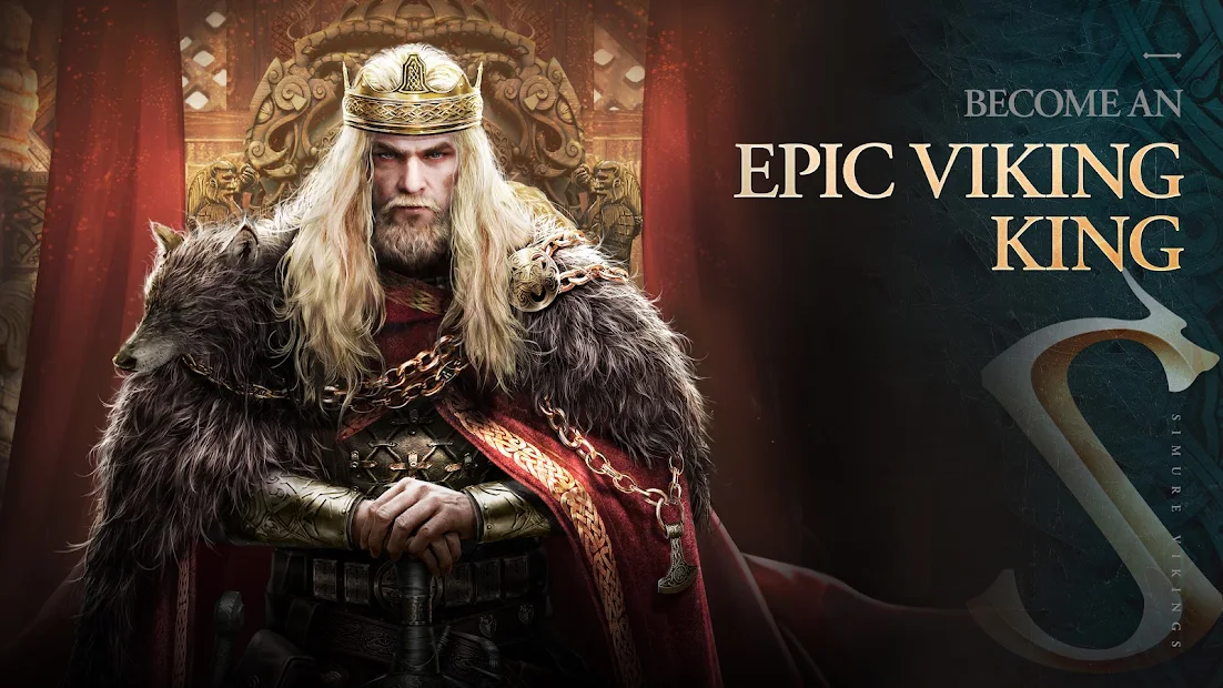 Detail Vikings Download Nomer 40