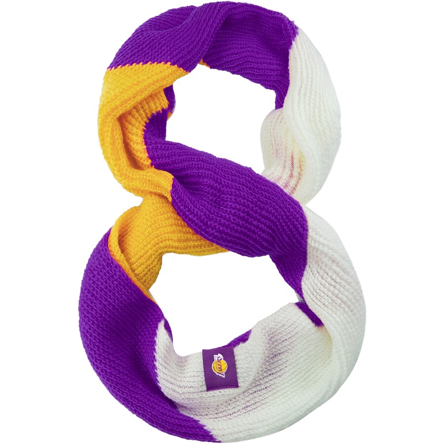 Detail Vikings Infinity Scarf Nomer 11