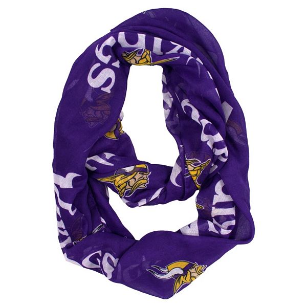 Detail Vikings Infinity Scarf Nomer 3