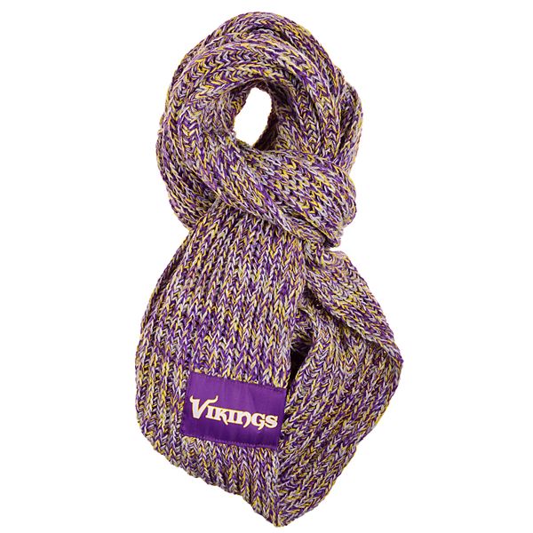 Detail Vikings Infinity Scarf Nomer 8