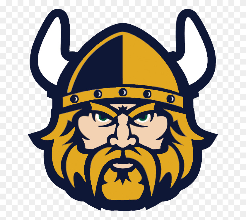 Detail Vikings Logo Nomer 48
