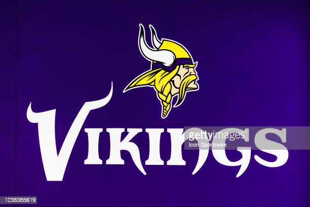 Detail Vikings Logo Nomer 50