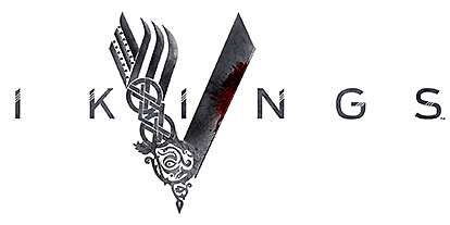 Detail Vikings Logo Nomer 8