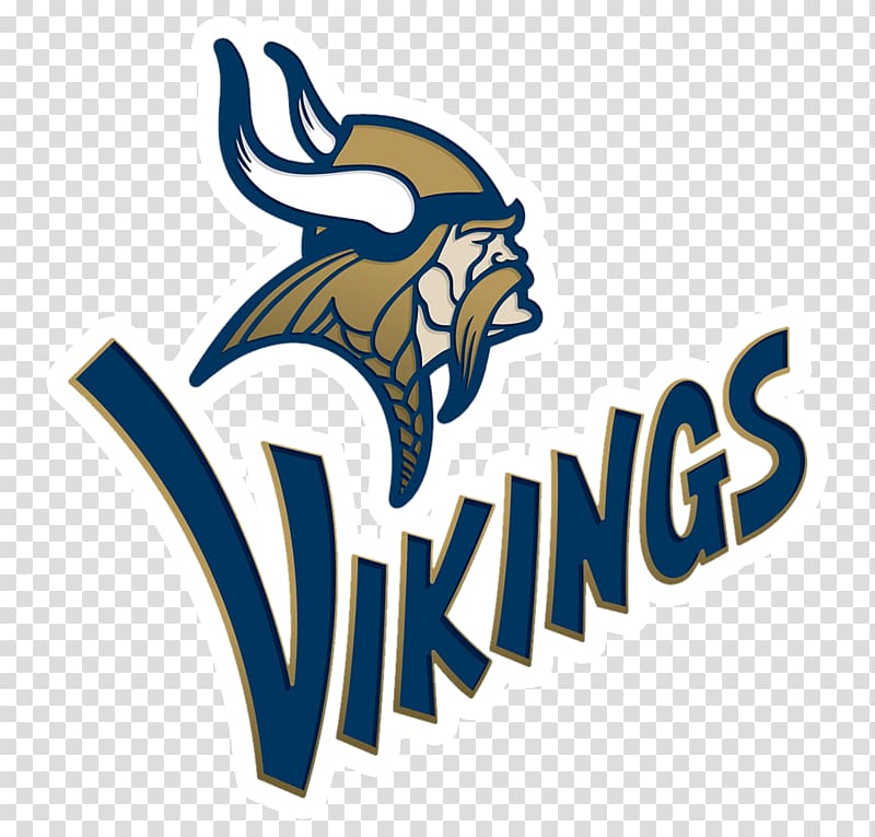 Detail Vikings Logo No Background Nomer 15