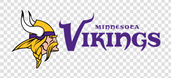 Detail Vikings Logo No Background Nomer 16