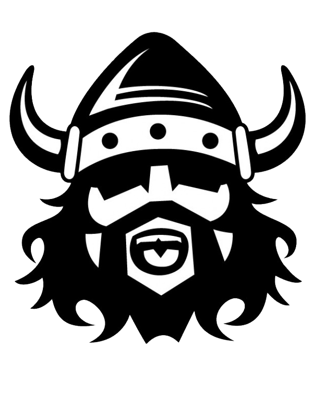 Detail Vikings Logo No Background Nomer 21