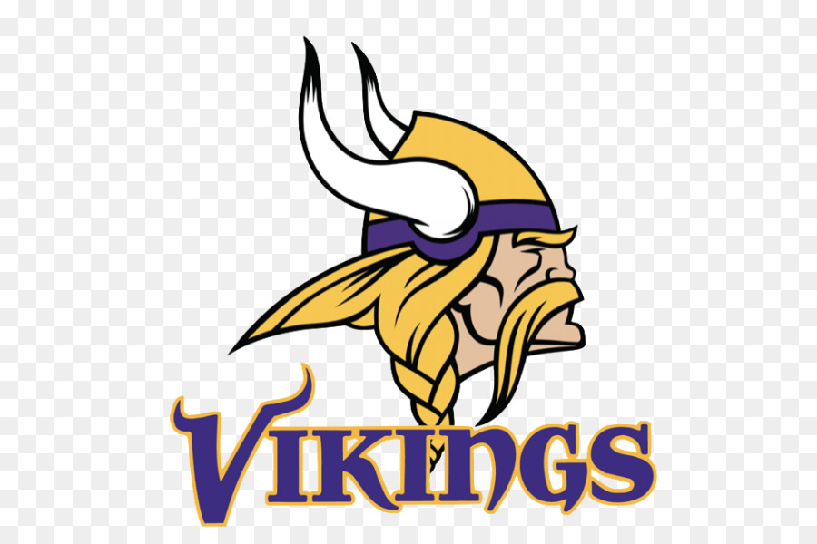 Detail Vikings Logo No Background Nomer 5