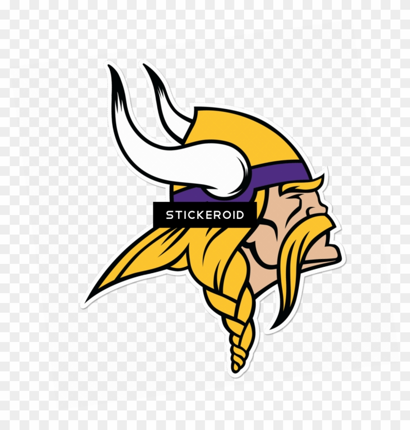 Detail Vikings Logo Transparent Nomer 11