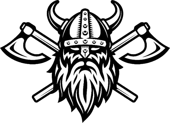 Detail Vikings Logo Transparent Nomer 23