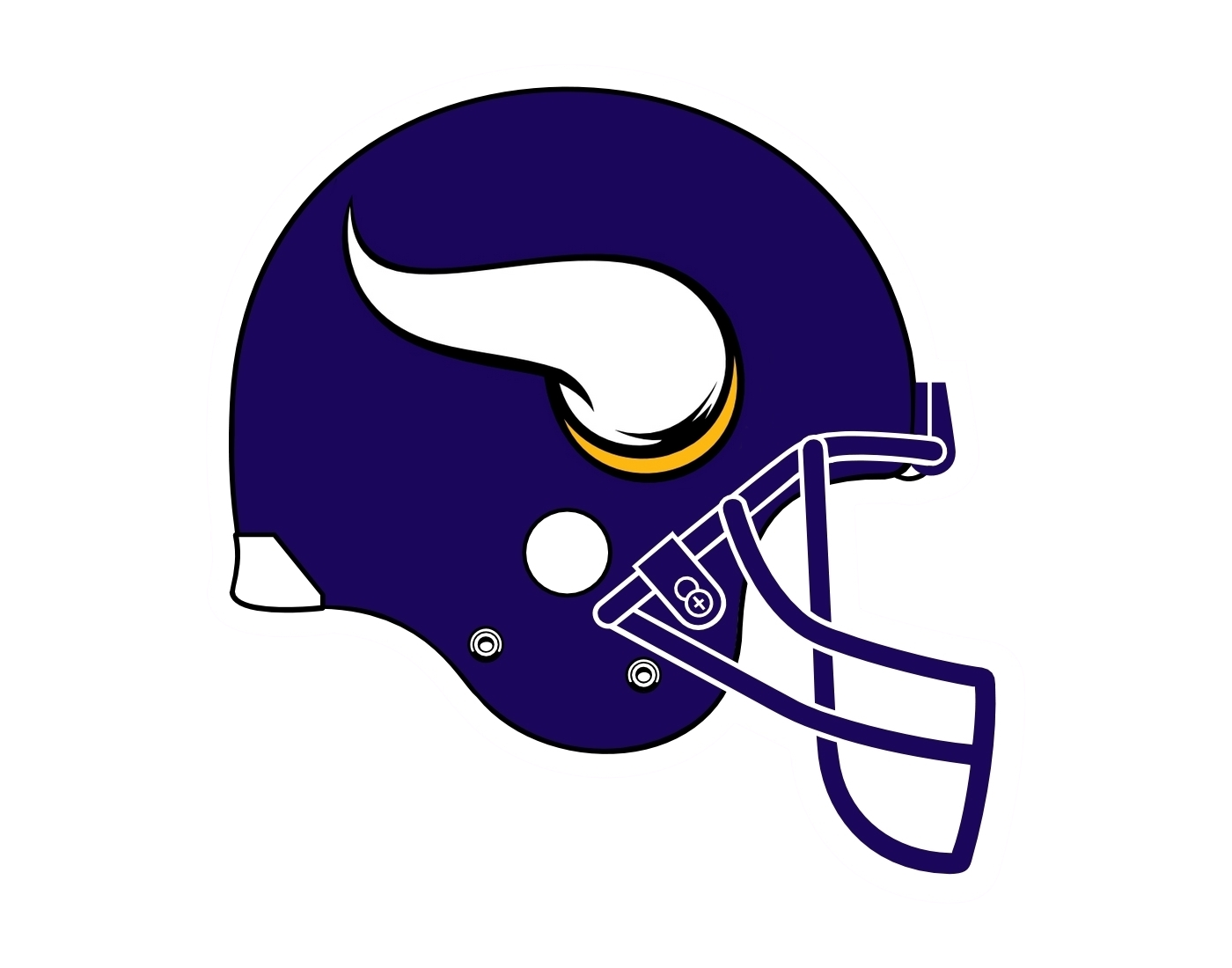 Detail Vikings Logo Transparent Nomer 30