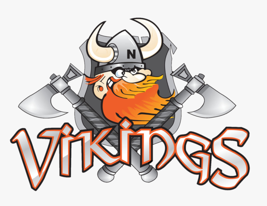 Detail Vikings Logo Transparent Nomer 42