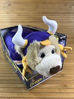 Detail Vikings Pillow Pet Nomer 21