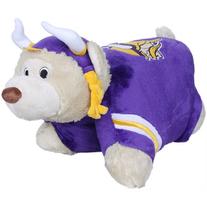 Detail Vikings Pillow Pet Nomer 37