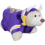 Detail Vikings Pillow Pet Nomer 6