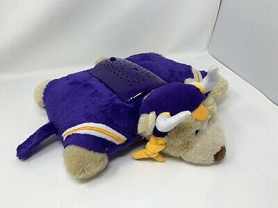 Detail Vikings Pillow Pet Nomer 7