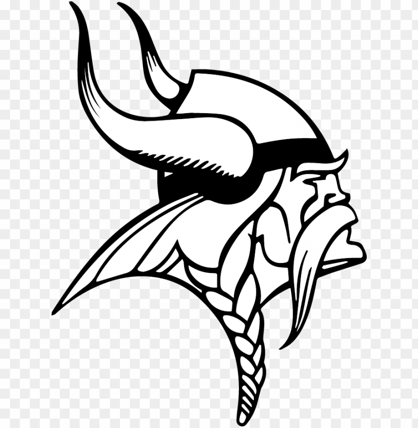 Detail Vikings Png Logo Nomer 12