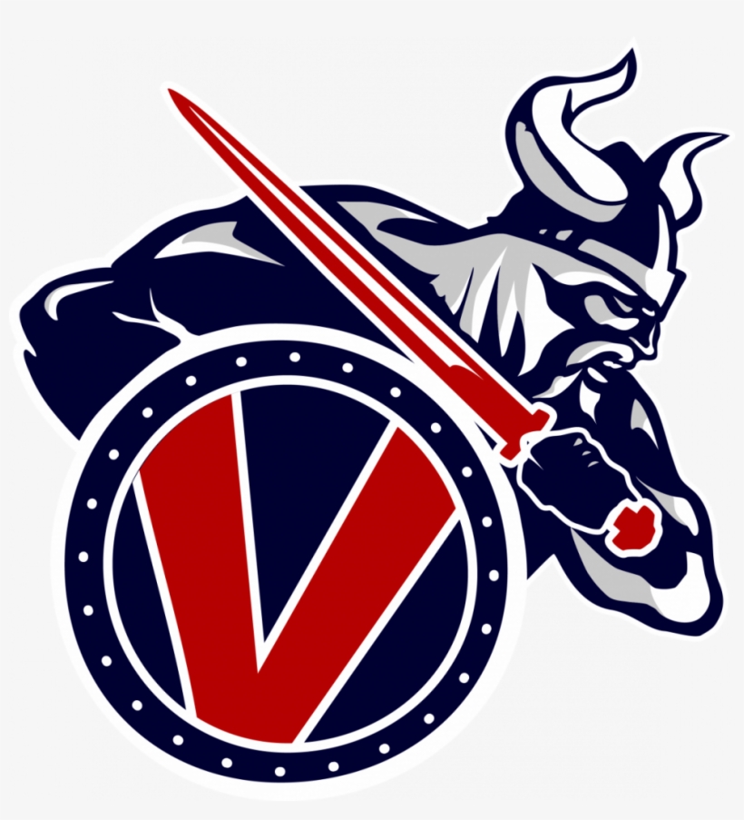 Detail Vikings Png Logo Nomer 24