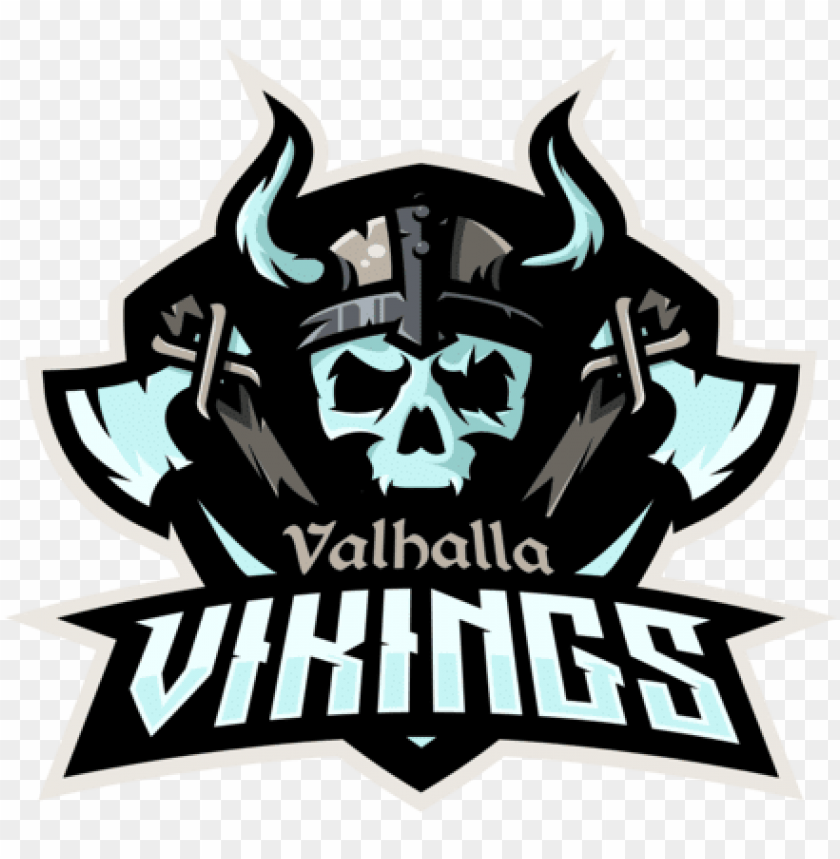 Detail Vikings Png Logo Nomer 32