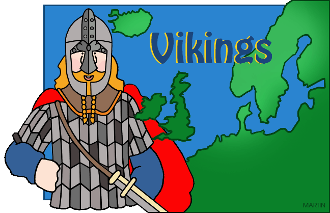 Detail Vikings Ppt Nomer 24