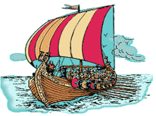 Detail Vikings Ppt Nomer 42