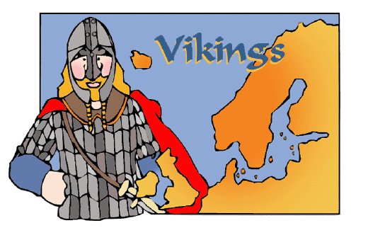 Detail Vikings Ppt Nomer 6