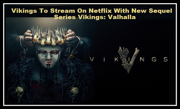Detail Vikings Ppt Nomer 54