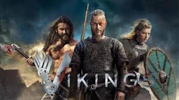 Detail Vikings Season 6 Episode 1 Nomer 22