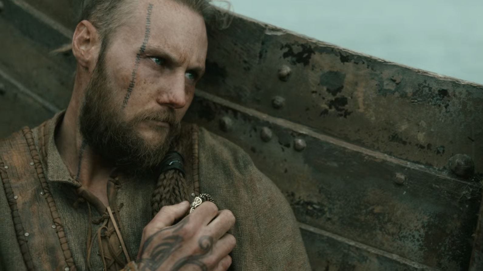 Detail Vikings Season 6 Episode 1 Nomer 40