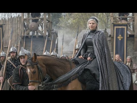 Detail Vikings Season 6 Episode 1 Nomer 7