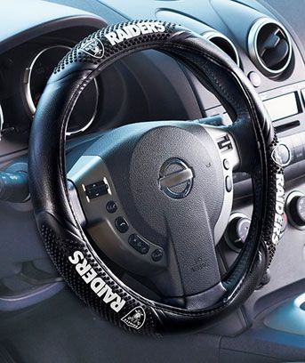 Detail Vikings Steering Wheel Cover Nomer 25