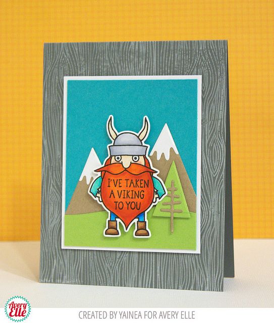 Detail Vikings Valentines Card Nomer 55