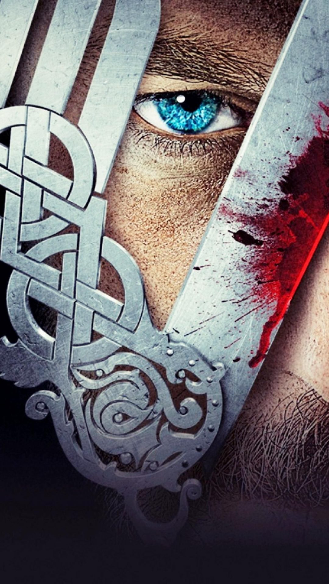 Detail Vikings Wallpaper Hd Nomer 40