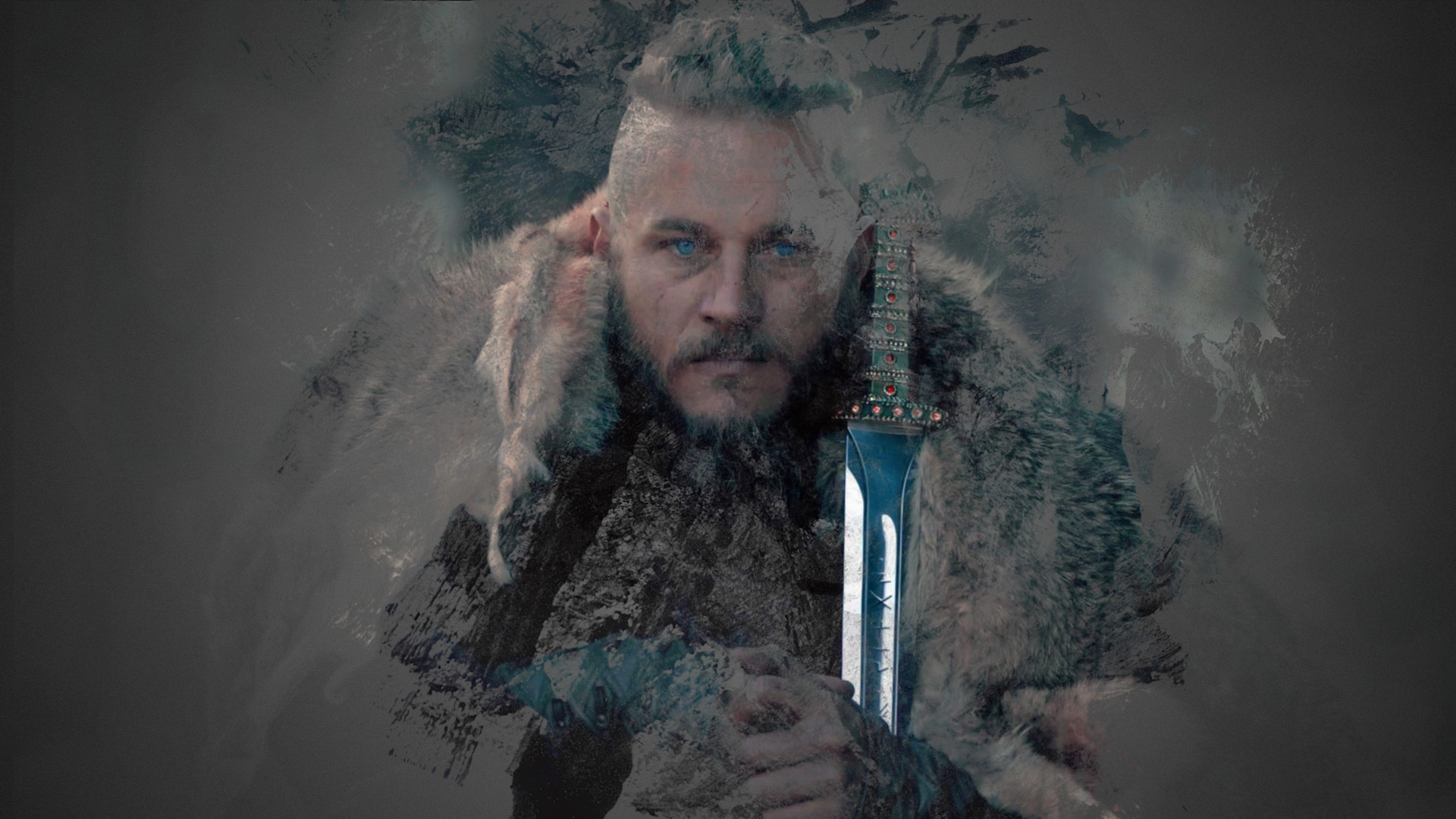 Detail Vikings Wallpaper Hd Nomer 9