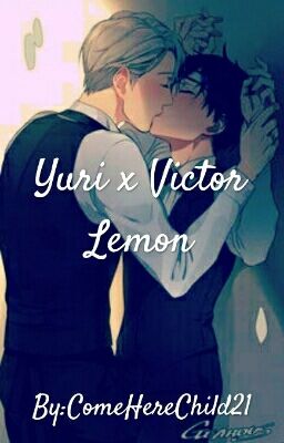 Detail Viktor X Yuri Lemon Nomer 18