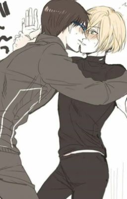 Detail Viktor X Yuri Lemon Nomer 29