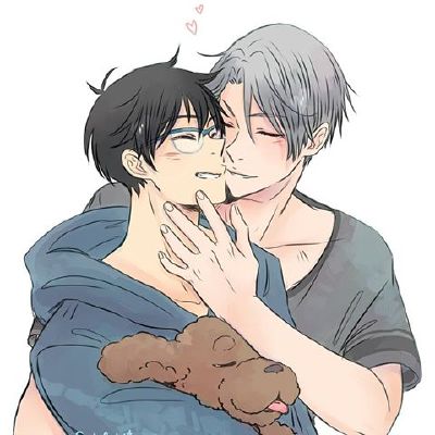 Detail Viktor X Yuri Lemon Nomer 4