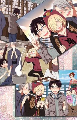 Detail Viktor X Yuri Lemon Nomer 42